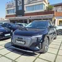آئودی کیو 5 ای ترون، مدل ۲۰۲۴