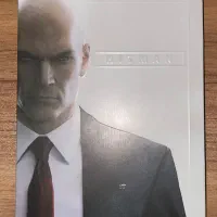 بازی ps4 هیتمن ۱