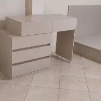 سرویس خواب تمام ام دی اف mdf