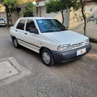 پراید 131 بدون ترک جوش|خودرو سواری و وانت|رشت, گلباغ نماز|دیوار