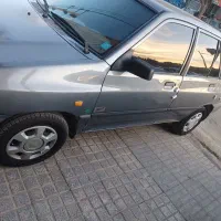 پراید نوک مدادی