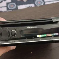 ضبط پایونیر اصلی