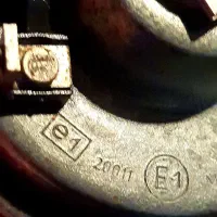 بوق مرسدس بنز آلمان Bosch تکی|قطعات یدکی و لوازم جانبی|تهران, مجیدیه|دیوار