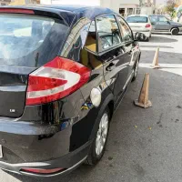 MVM315 نیو لاکچری|خودرو سواری و وانت|شیراز, اصلاحنژاد|دیوار