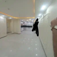 ۱۰۰متری/تربت/تخلیه سالن رو به نما|فروش آپارتمان|اهواز, کوی سعدی|دیوار