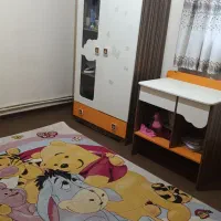 تخت و کمد دو منظوره