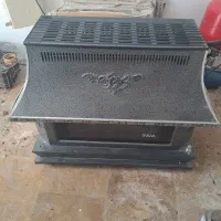 بخاری طرح شونینه برفاب