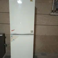 یخچال پارس خزر در حد مرتب