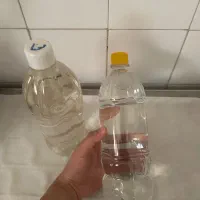 عرقیجات گلاب و نعنا درجه ۱ دست ساز خونگی