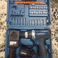 دریل شارژی pap|ابزارآلات|سمنان, |دیوار