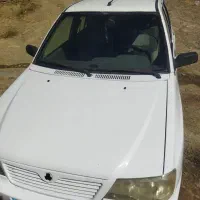 فروش سواری پراید ۱۳۲