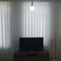 پرده پزیرایی