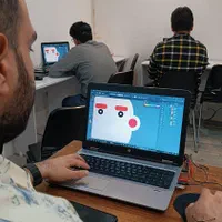 آموزش جامع فتوشاپ وایلاستریتور و پریمیر و موشن|خدمات آموزشی|مشهد, وکیل‌آباد|دیوار