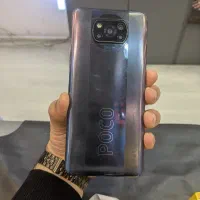 poco x3 pro|موبایل|تهران, فردوسی|دیوار