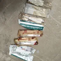 قاشق چنگال یک بار مصرف
