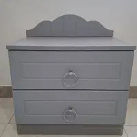 سرویس خواب نوجوان|تخت و سرویس خواب|لاهیجان, کوه بیجار|دیوار