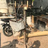 دستگاه تخمه