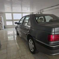 پژوپارسtu5مدل۱۴۰۱|خودرو سواری و وانت|اسلام‌شهر, شهرک واوان|دیوار