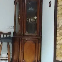 پارتیشن  وجالباسی وجاکفشی