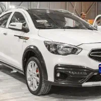 حواله آریا اتوماتیک