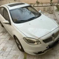 برلیانس H330 سفید اتوماتیک مدل ۹۶|خودرو سواری و وانت|تهران, شهرک استقلال|دیوار