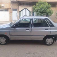 پراید مدل ۸۸ بنزینی|خودرو سواری و وانت|کلاله, |دیوار