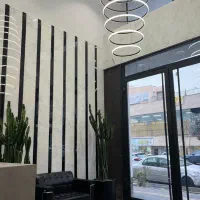 سند اداری ۱۰۰ متر فلت ۲ پارکینگ سندی