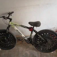 دوچرخه 26