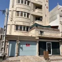 آپارتمان ۴خواب