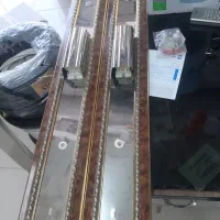 قاب مهتابی طرح چوب fbl ایرانی با ترانس نو