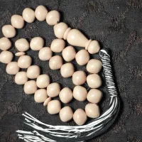 تسبیح سندلوس 33 تایی|جواهرات|قم, زنبیل آباد|دیوار