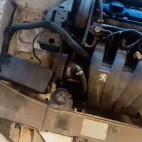 پارس موتور زانتیا|خودرو سواری و وانت|سقز, |دیوار