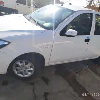 ساینا 1402|خودرو سواری و وانت|کاشان, شهرک انقلاب|دیوار