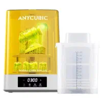 دستگاه شستشو و پخت Anycubic Wash & Cure 3 Plus