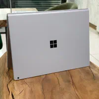 سرفیس بوک کالای گرافیکی گیمینگ رم۱۶هارد۵۱۲ گرافیک۶|رایانه همراه|تهران, فاطمی|دیوار