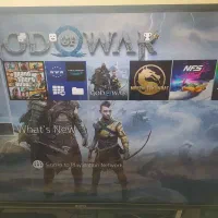 ps4 استثنایی