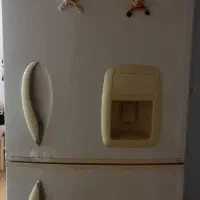 یخچال امرسان دودر