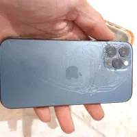 آیفون 12 پرو