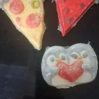 کوکتل پدیکور