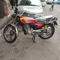 موتور پیشرو 200