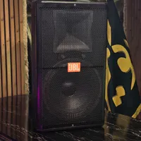 باند JBL SRX 700|سیستم صوتی خانگی|قم, رضویه|دیوار