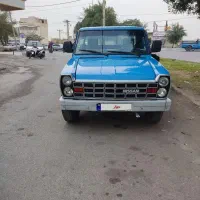 زامیاد دوگانه شرکت|خودرو سواری و وانت|دزفول, |دیوار