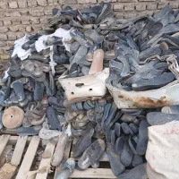 زیره صندل دمپای|کیف، کفش، کمربند|قم, نخودی|دیوار