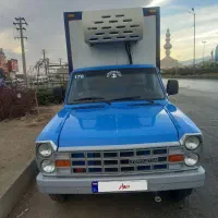 نیسان|خودرو سواری و وانت|همدان, |دیوار