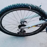 دوچرخه سفید 26|دوچرخه، اسکیت، اسکوتر|گرگان, |دیوار