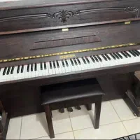 فروش فوری پیانو دیجیتال طرح اگوستیک