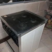 اجاق گاز  سینچر گاز|اجاق گاز و لوازم برقی پخت‌وپز|تهران, شهرک دانشگاه|دیوار
