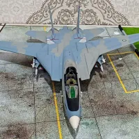 ماکت هواپیما