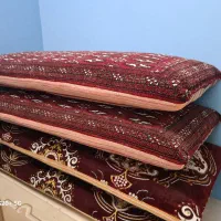 پشتی|پشتی|گرگان, |دیوار