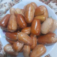 سنجد تازه ونرم براامساله